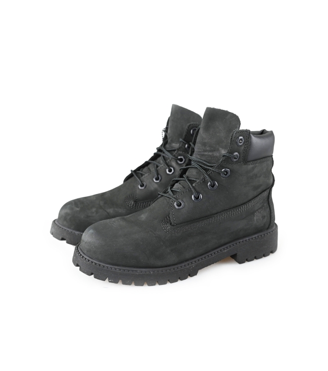 Timberland Schnürstiefel