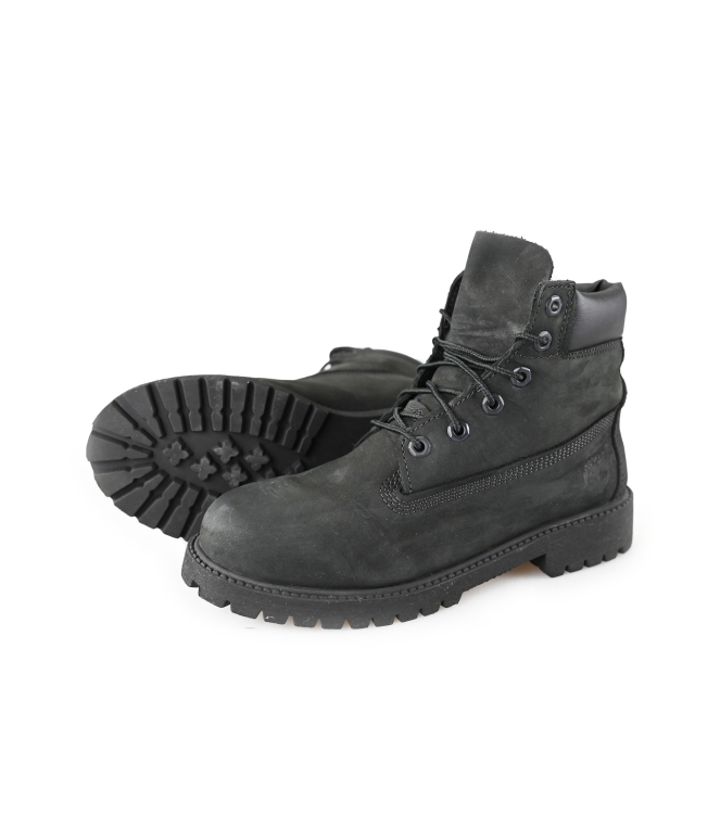 Timberland Schnürstiefel