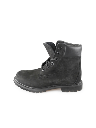 Timberland Schnürstiefel Schwarz 191459