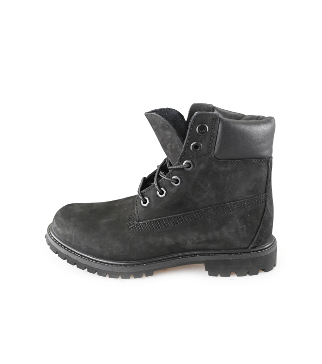 Timberland Schnürstiefel