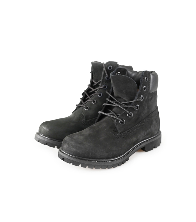 Timberland Schnürstiefel