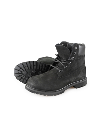Timberland Schnürstiefel