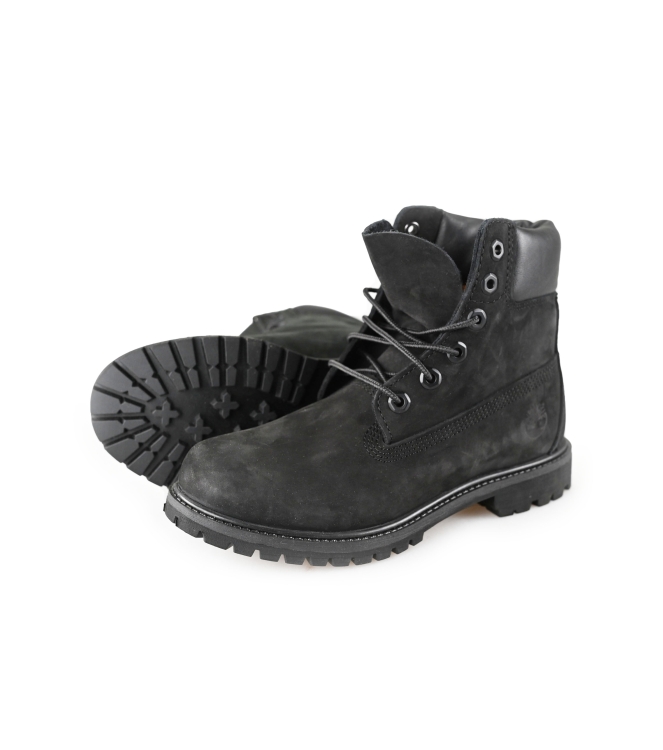 Timberland Schnürstiefel