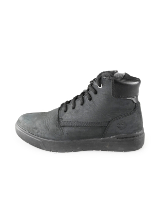 Timberland Hohe Sneaker Schwarz 191463