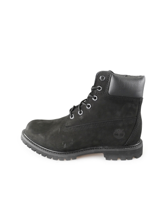 Timberland Schnürstiefel Schwarz 191466