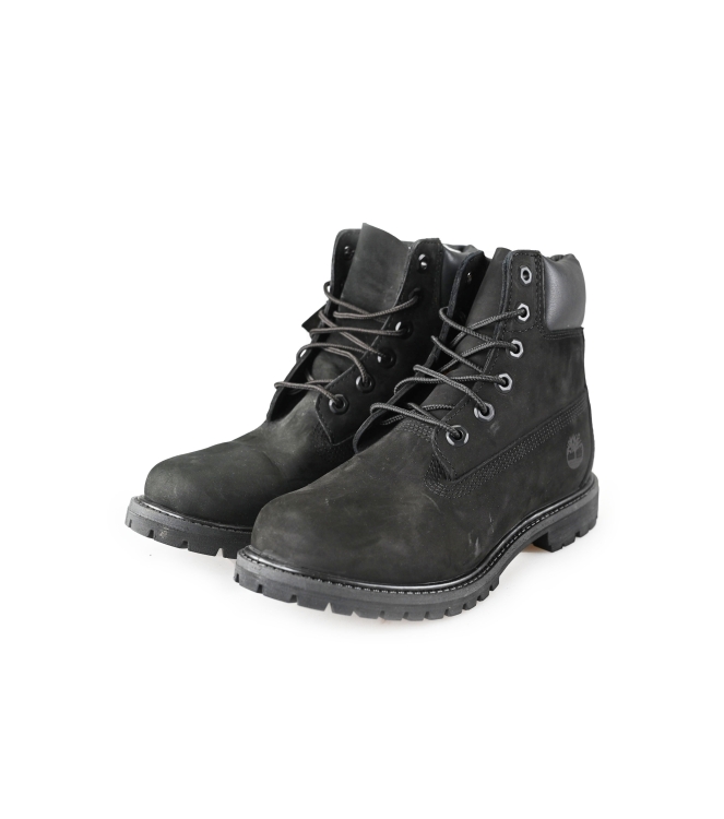 Timberland Schnürstiefel