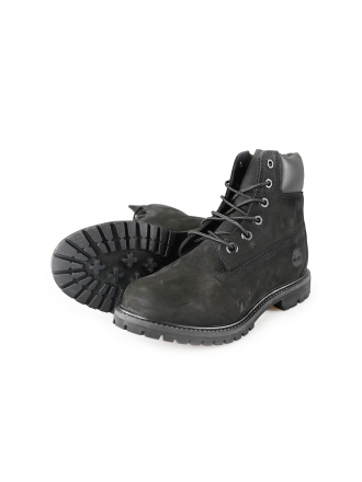 Timberland Schnürstiefel