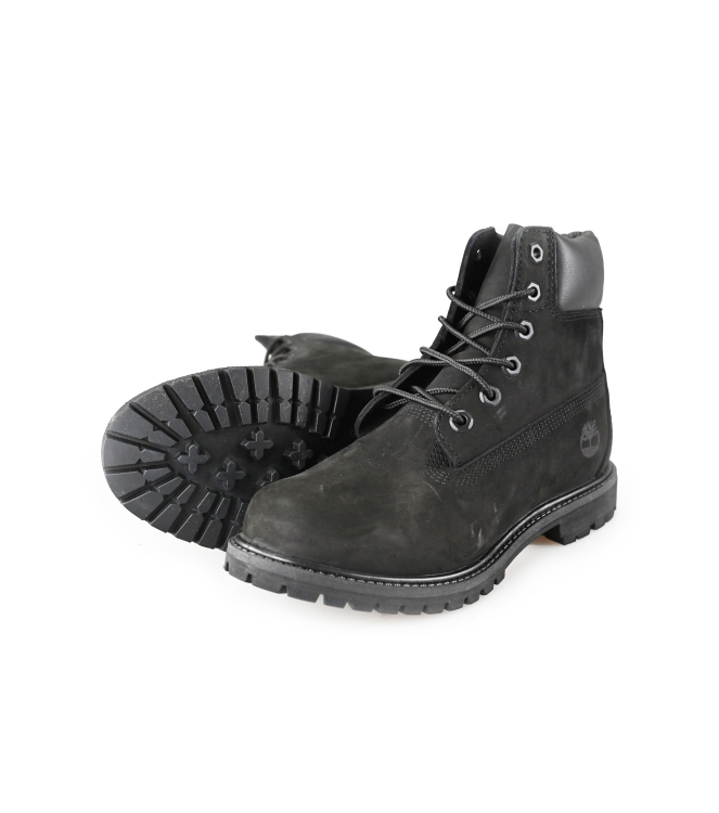 Timberland Schnürstiefel