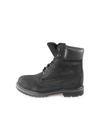 Timberland Schnürstiefel Schwarz 191467