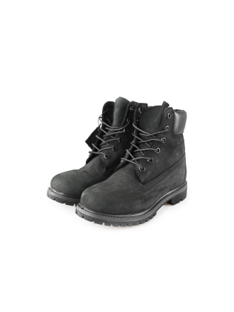 Timberland Schnürstiefel Schwarz 191467
