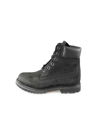 Timberland Schnürstiefel Schwarz 191468