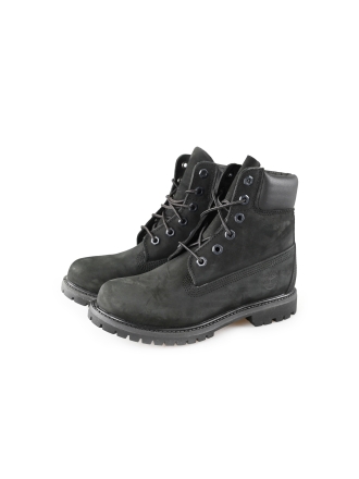Timberland Schnürstiefel Schwarz 191468