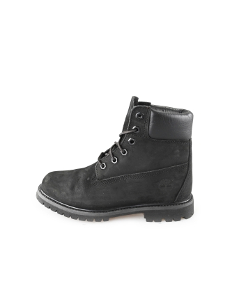 Timberland Schnürstiefel Schwarz 191469