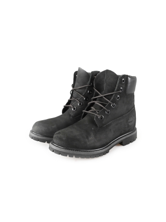 Timberland Schnürstiefel Schwarz 191469