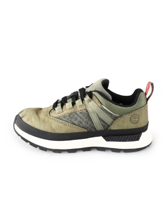 Timberland Sneaker Grün 191483