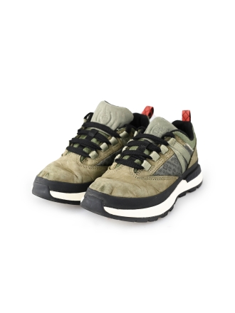 Timberland Sneaker Grün 191483