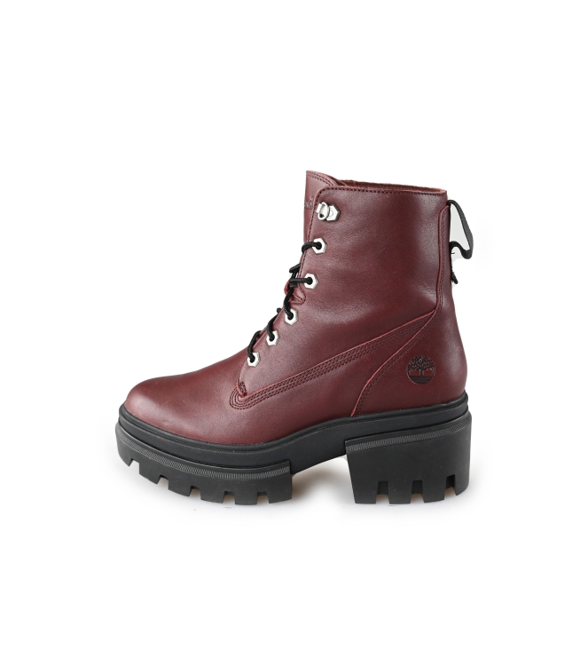Timberland Schnürstiefel
