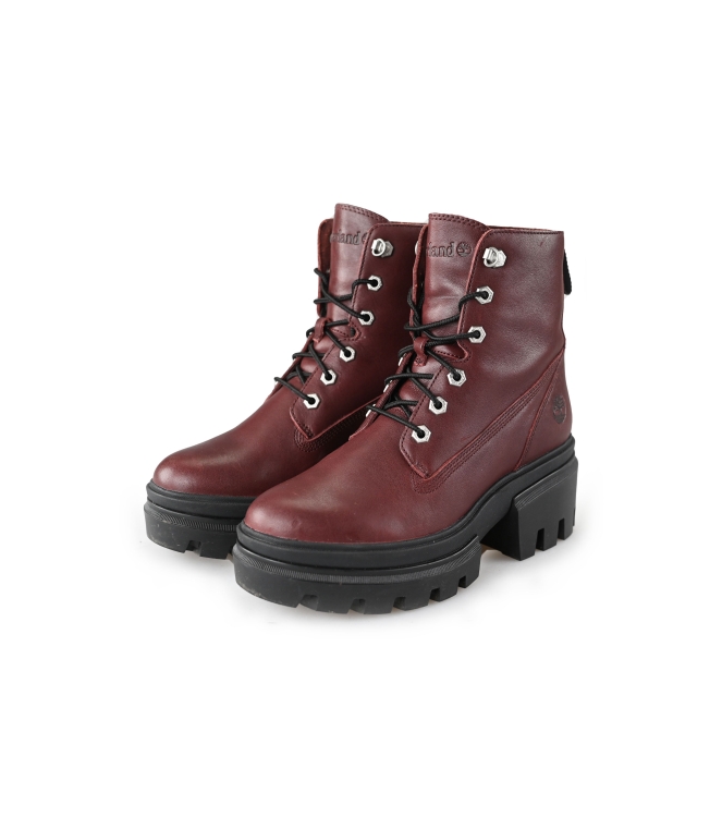Timberland Schnürstiefel