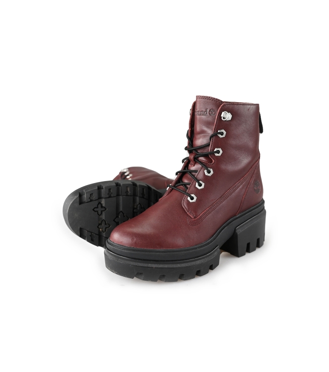 Timberland Schnürstiefel
