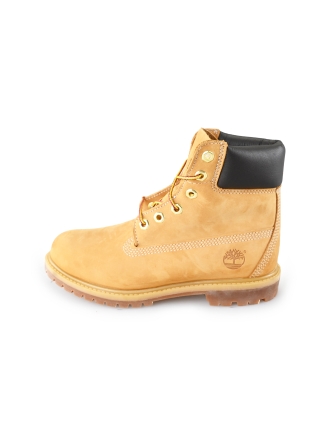 Timberland Schnürstiefel Braun 191516