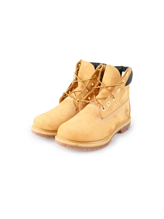 Timberland Schnürstiefel Braun 191516