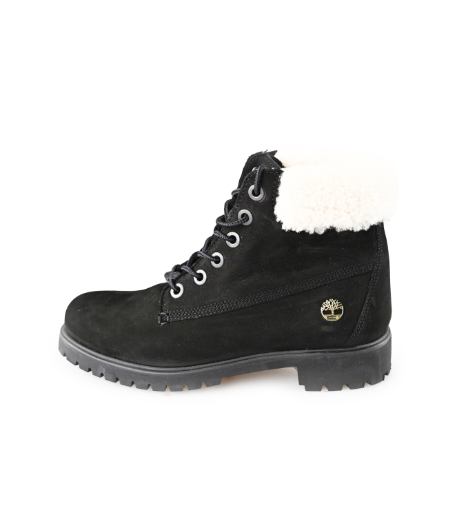 Timberland Schnürstiefel