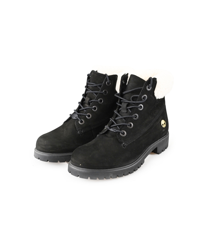 Timberland Schnürstiefel