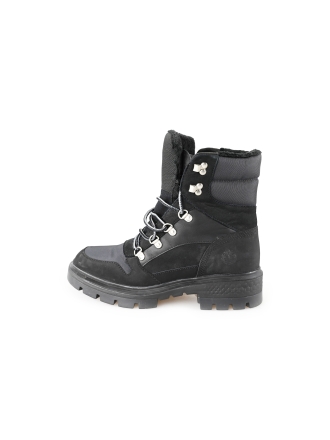 Timberland Schnürstiefel Schwarz 191532