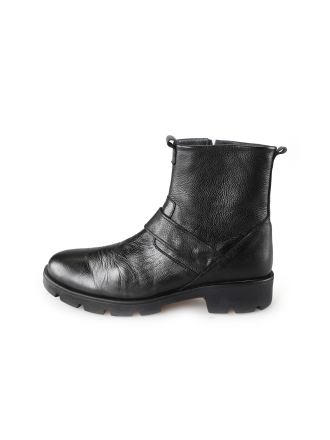 Omoda Stiefeletten Schwarz 191537