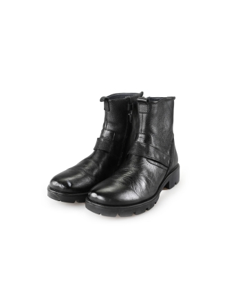 Omoda Stiefeletten Schwarz 191537