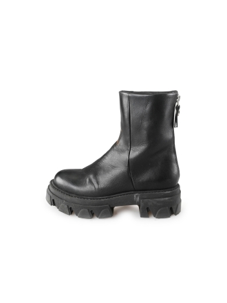 Steve Madden Stiefeletten Schwarz 191544