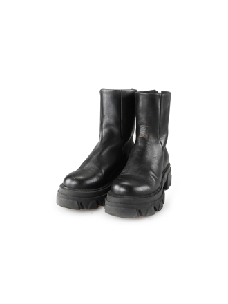 Steve Madden Stiefeletten Schwarz 191544