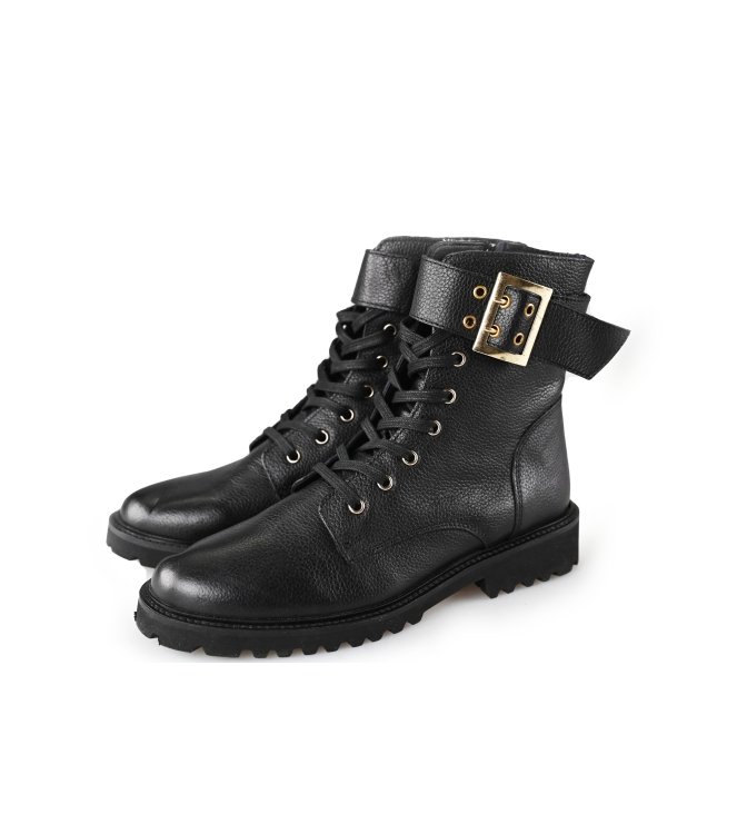 Tango Schnürstiefel