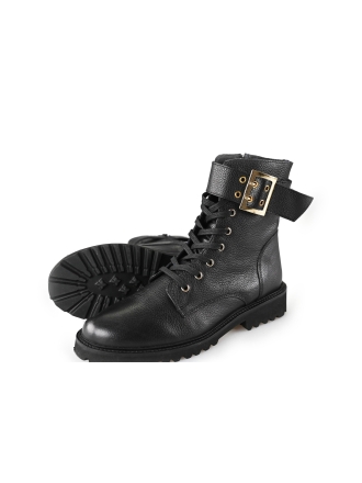 Tango Schnürstiefel