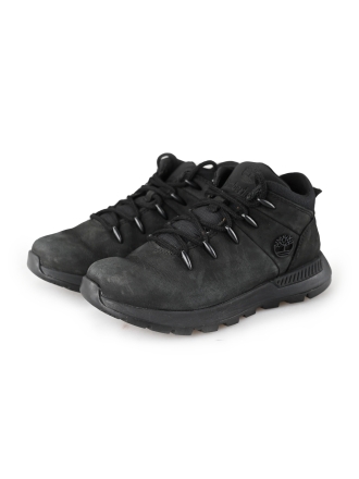 Timberland Sneaker Schwarz 191586