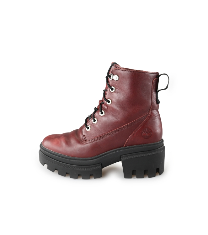 Timberland Schnürstiefel