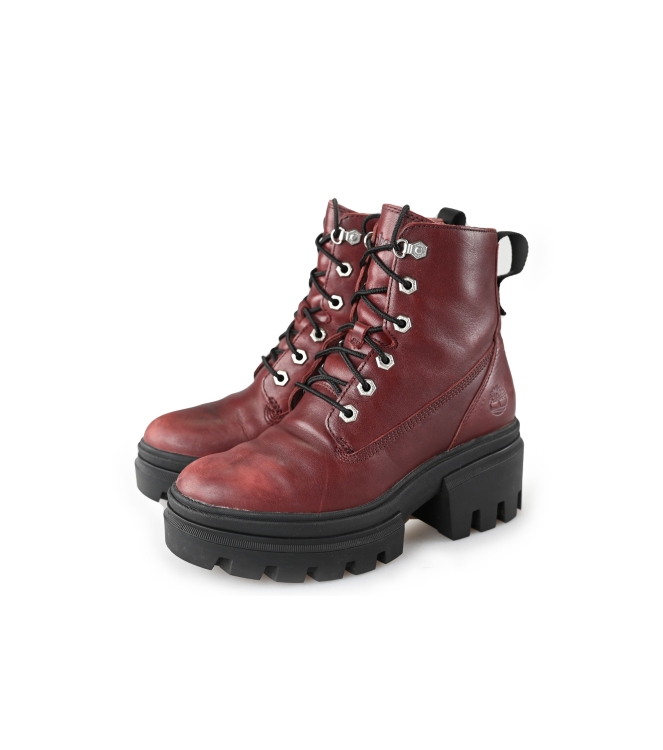 Timberland Schnürstiefel