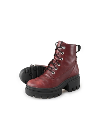 Timberland Schnürstiefel