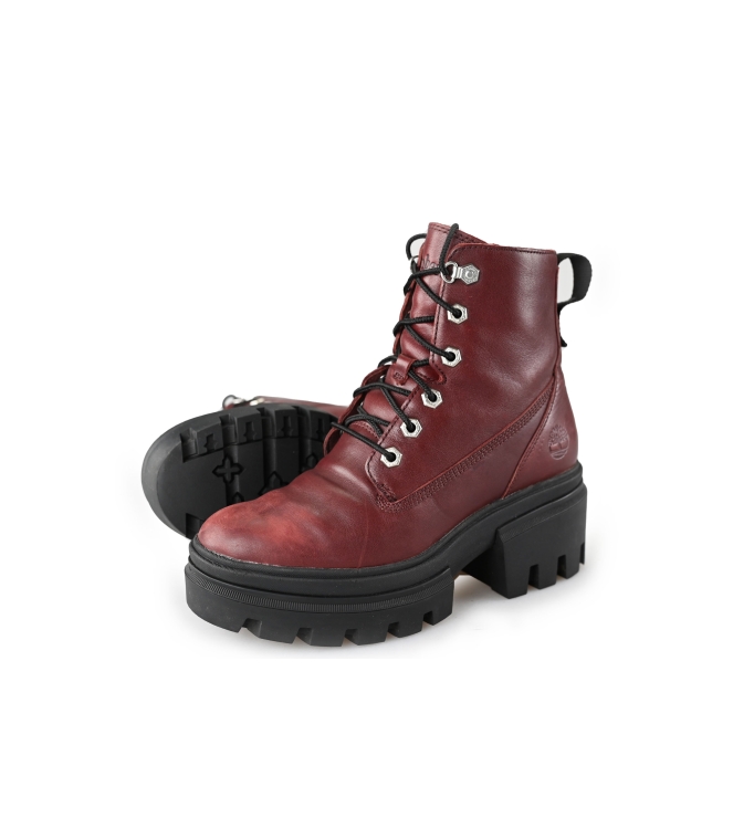 Timberland Schnürstiefel