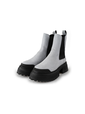 Timberland Chelsea boots Grau 191654