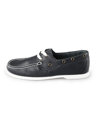 Timberland Bootsschuhe Schwarz 191665