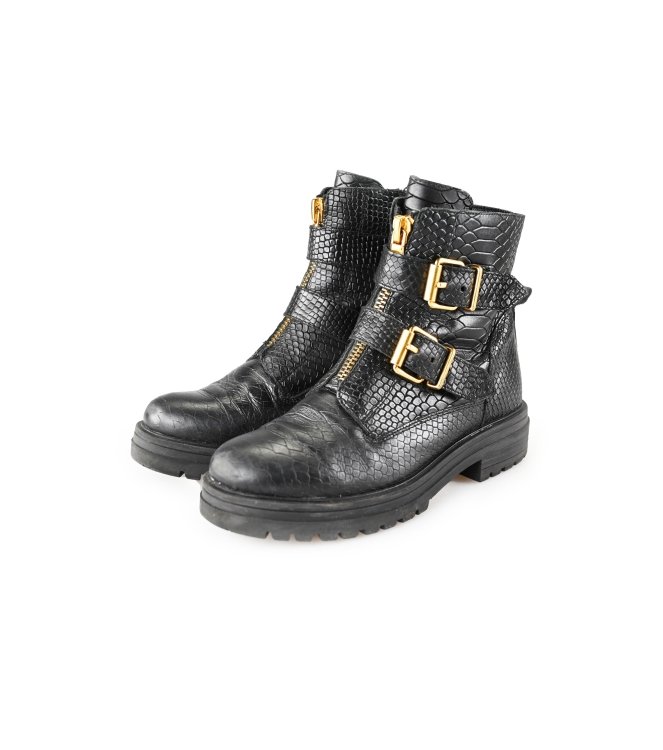 Omoda Stiefeletten