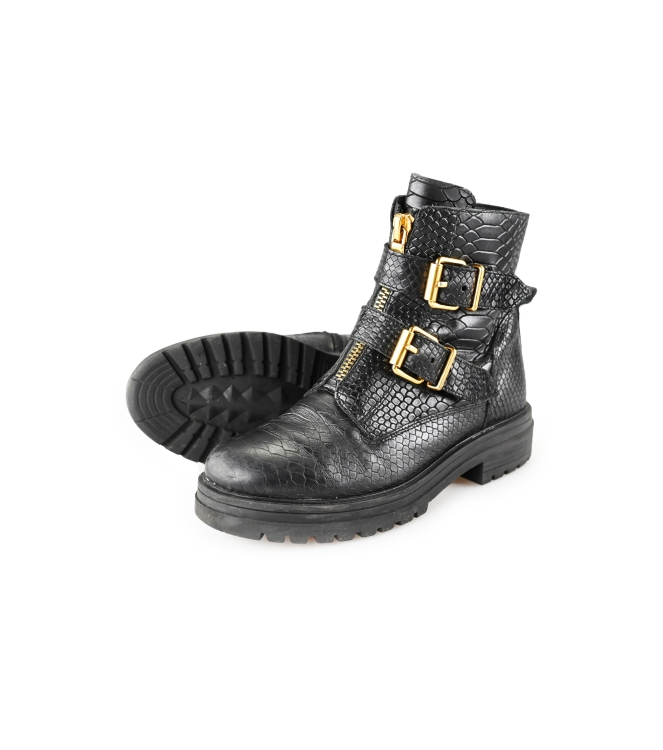 Omoda Stiefeletten