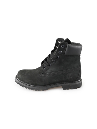 Timberland Schnürstiefel Schwarz 191705