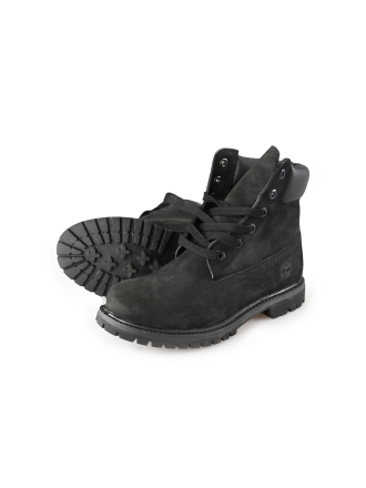 Timberland Schnürstiefel