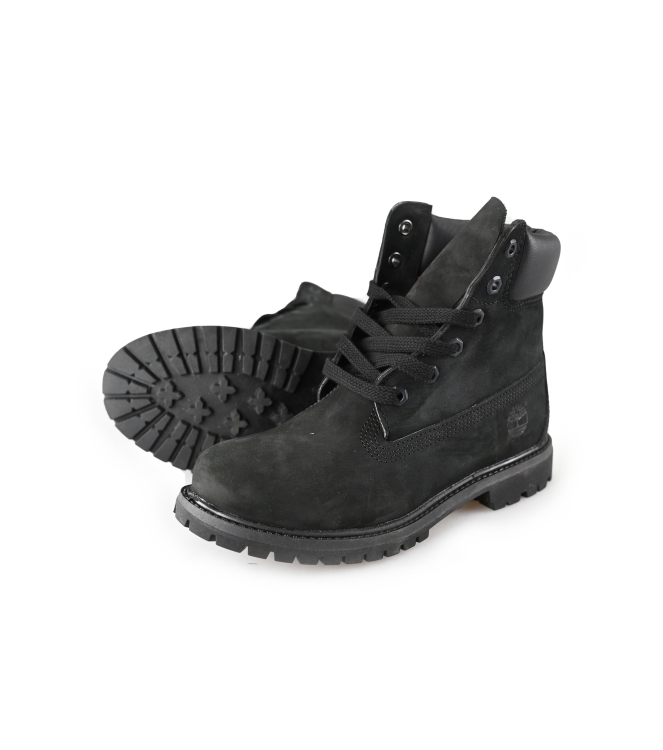 Timberland Schnürstiefel