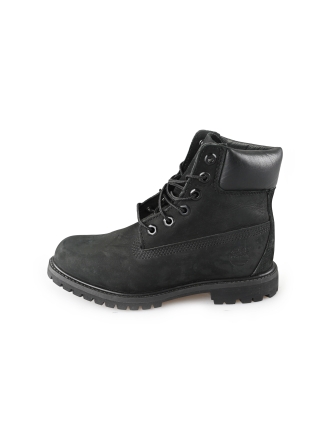 Timberland Schnürstiefel Schwarz 191707