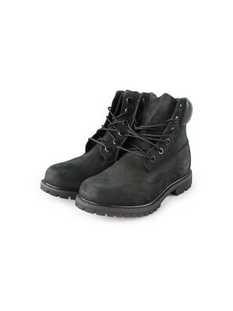 Timberland Schnürstiefel Schwarz 191707
