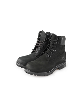 Timberland Schnürstiefel Schwarz 191708