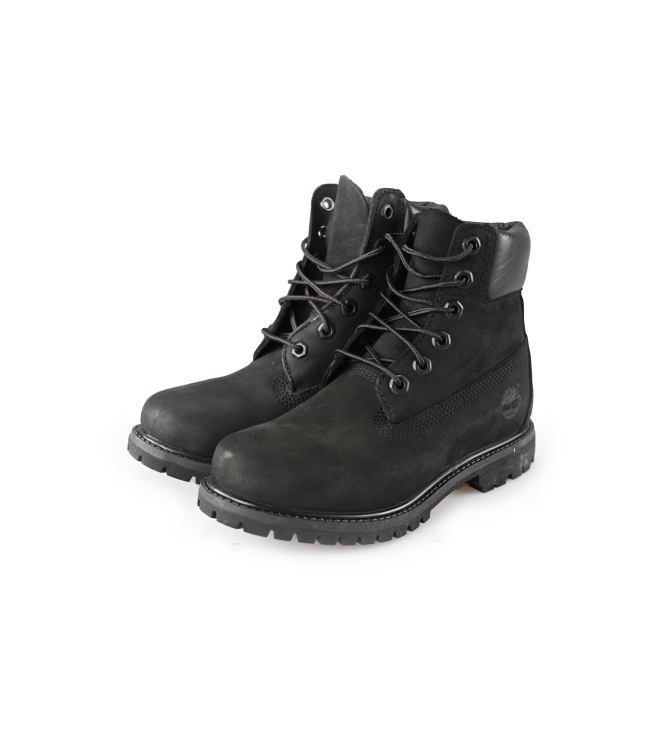 Timberland Schnürstiefel
